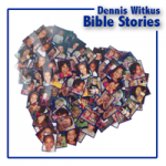 Dennis Witkus Bible Stories